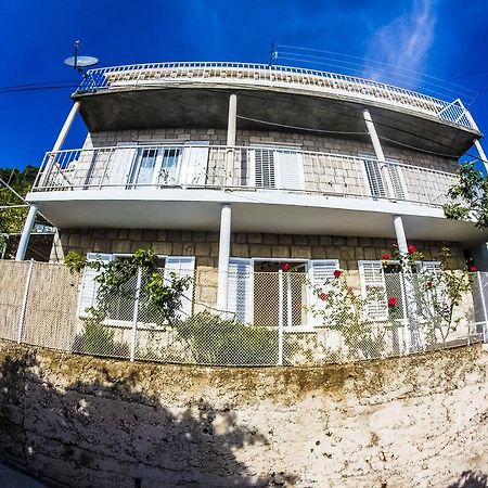 Apartment Teo Dubrovnik Eksteriør billede