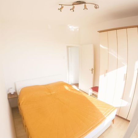 Apartment Teo Dubrovnik Eksteriør billede