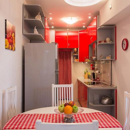 Apartment Teo Dubrovnik Eksteriør billede