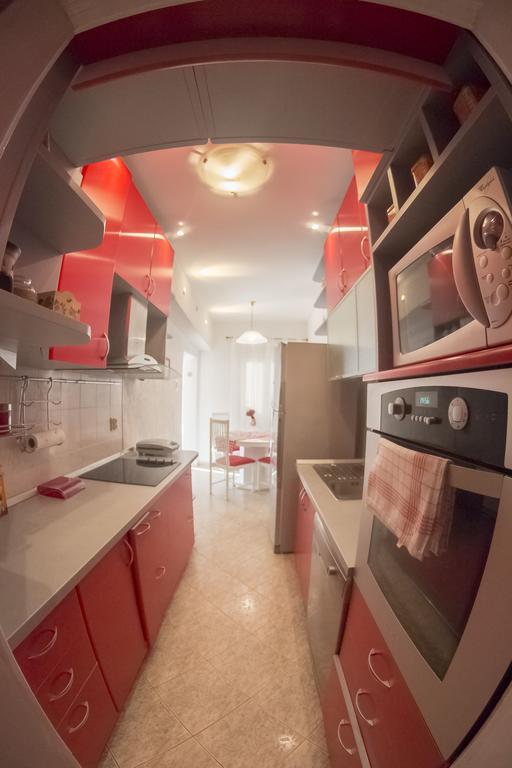 Apartment Teo Dubrovnik Eksteriør billede