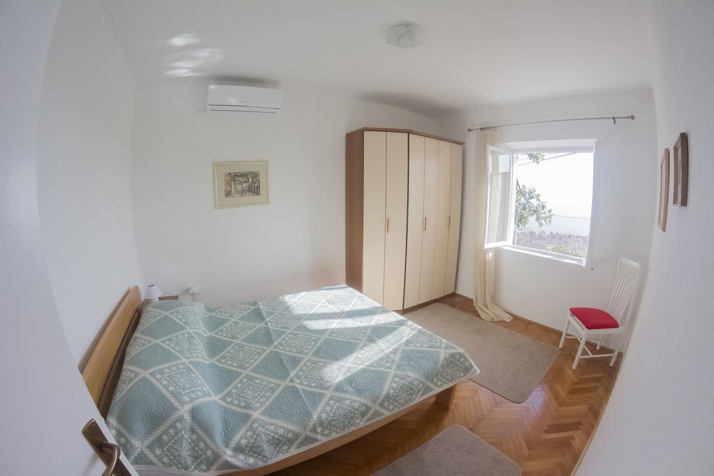 Apartment Teo Dubrovnik Eksteriør billede