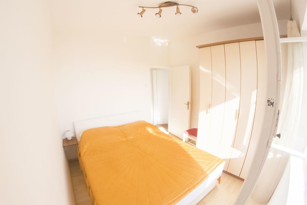 Apartment Teo Dubrovnik Eksteriør billede
