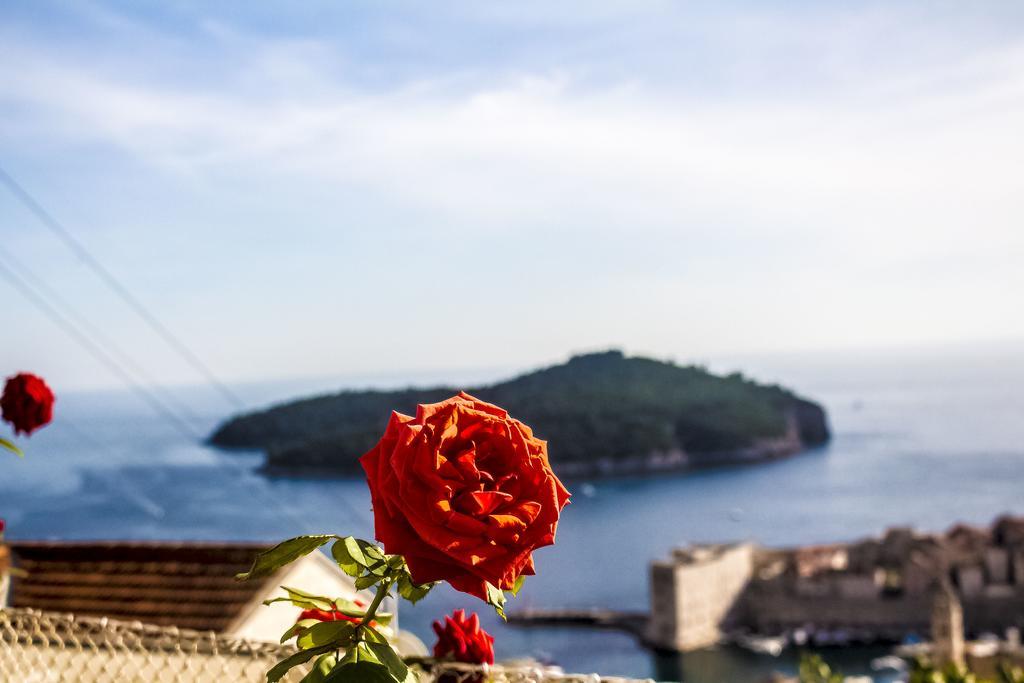 Apartment Teo Dubrovnik Eksteriør billede