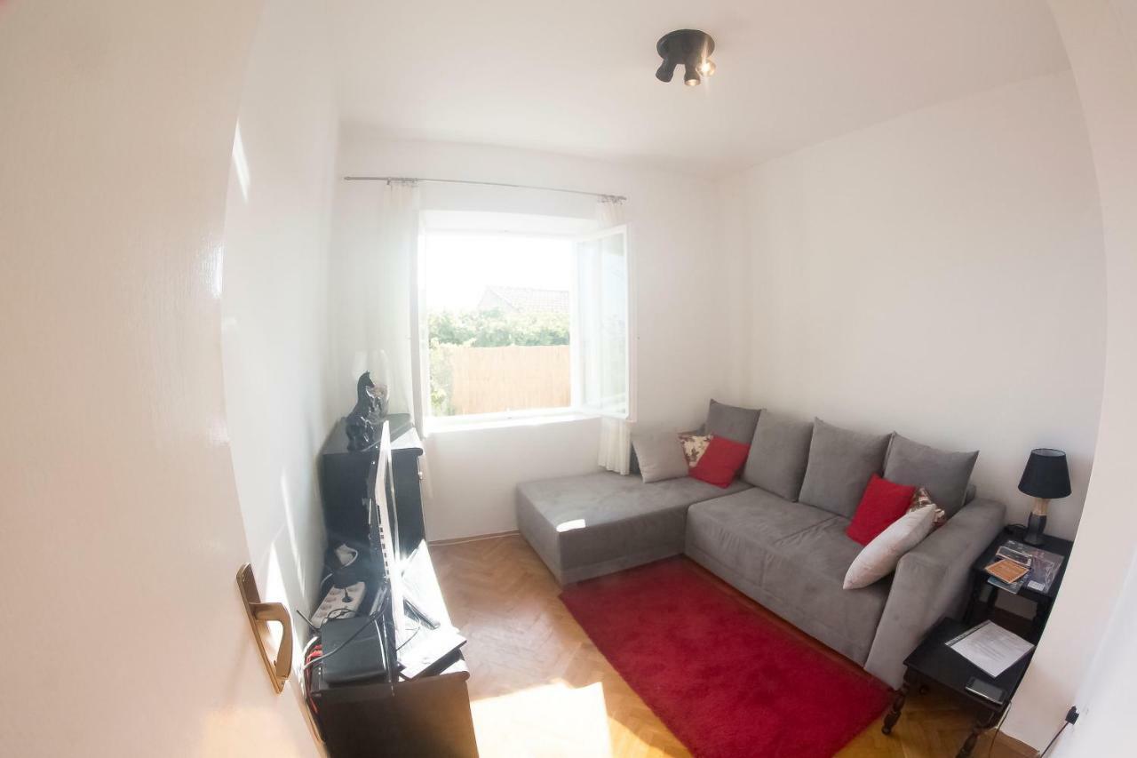 Apartment Teo Dubrovnik Eksteriør billede